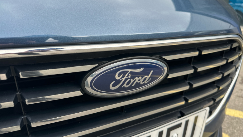 Ford Focus 1.0 EcoBoost Titanium Style 5dr Petrol Hatchback